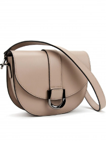 Крос-боді RoyalBag модель F-IT-1030TL Фото