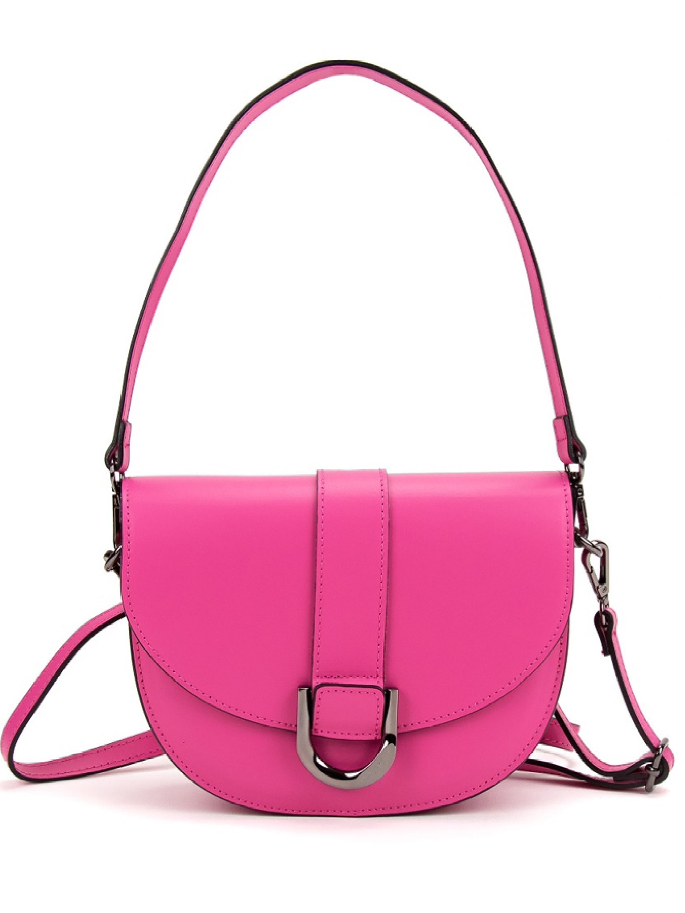 Крос-боді RoyalBag модель F-IT-1030VL Фото