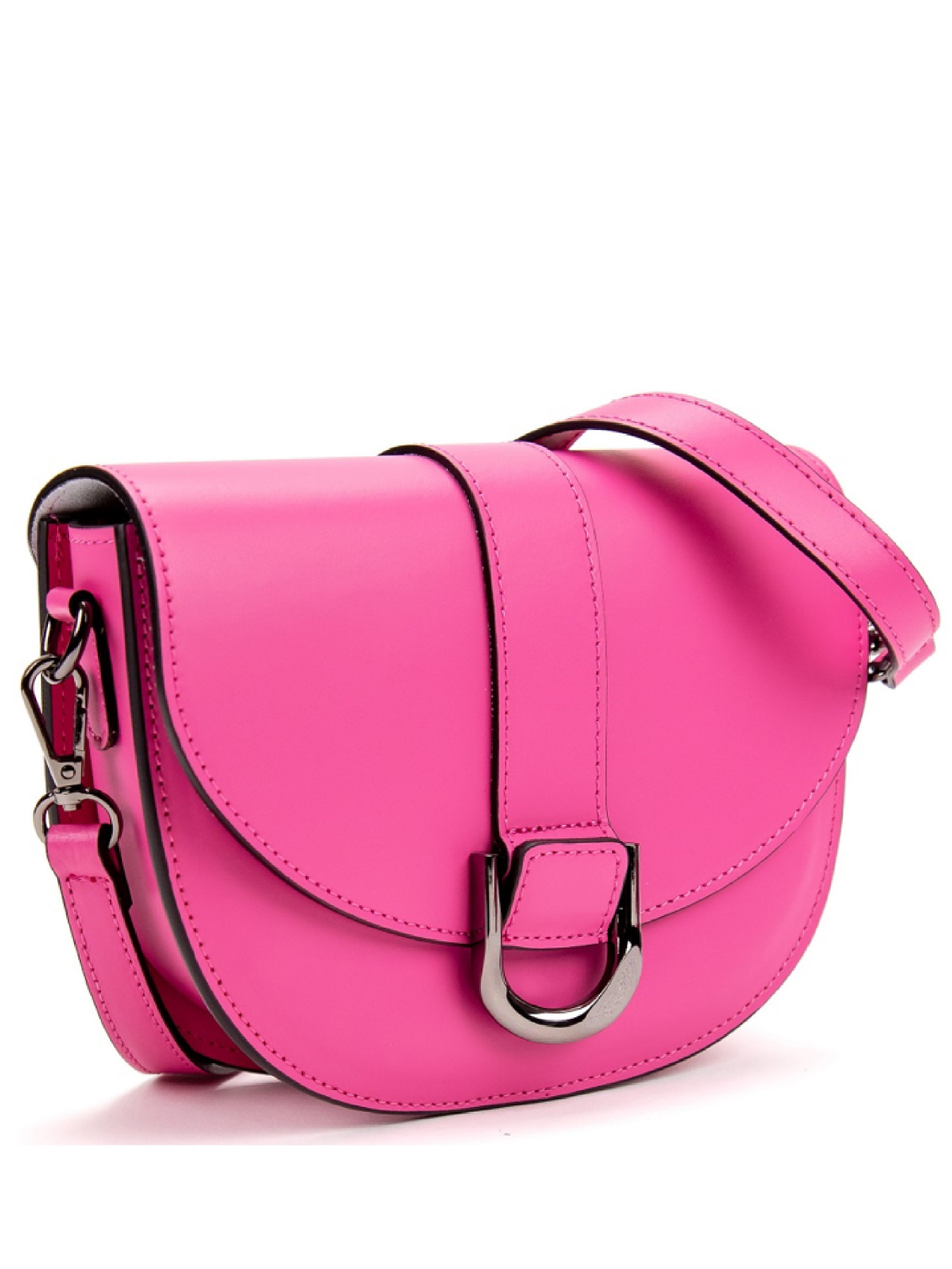 Крос-боді RoyalBag модель F-IT-1030VL Фото