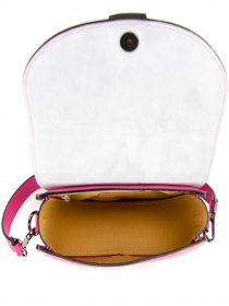 Крос-боді RoyalBag модель F-IT-1030VL Фото