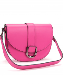 Крос-боді RoyalBag модель F-IT-1030VL Фото