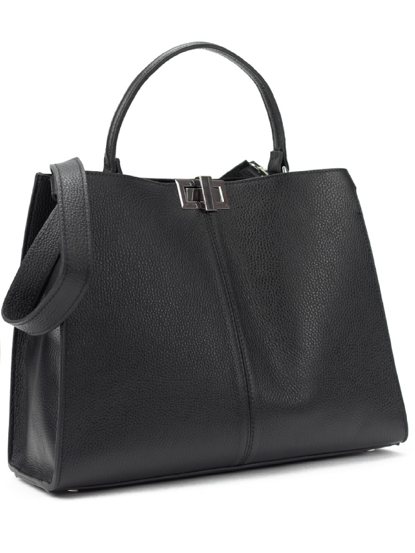 Шоппер RoyalBag модель F-IT-7613A Фото