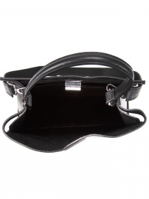 Шоппер RoyalBag модель F-IT-7613A Фото