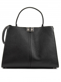 Шоппер RoyalBag модель F-IT-7613A Фото