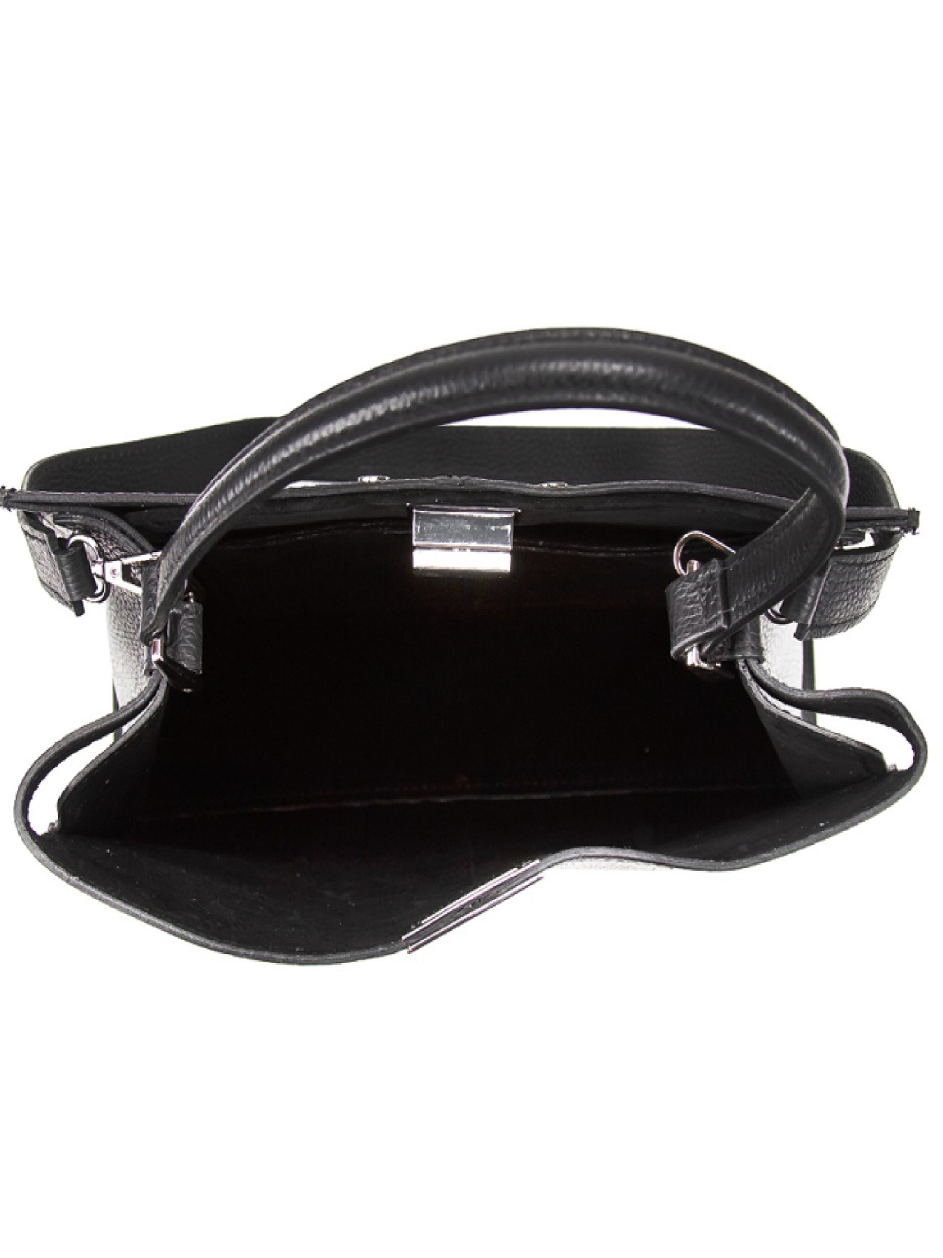 Шоппер RoyalBag модель F-IT-7613A Шоппер RoyalBag модель F-IT-7613A Фото