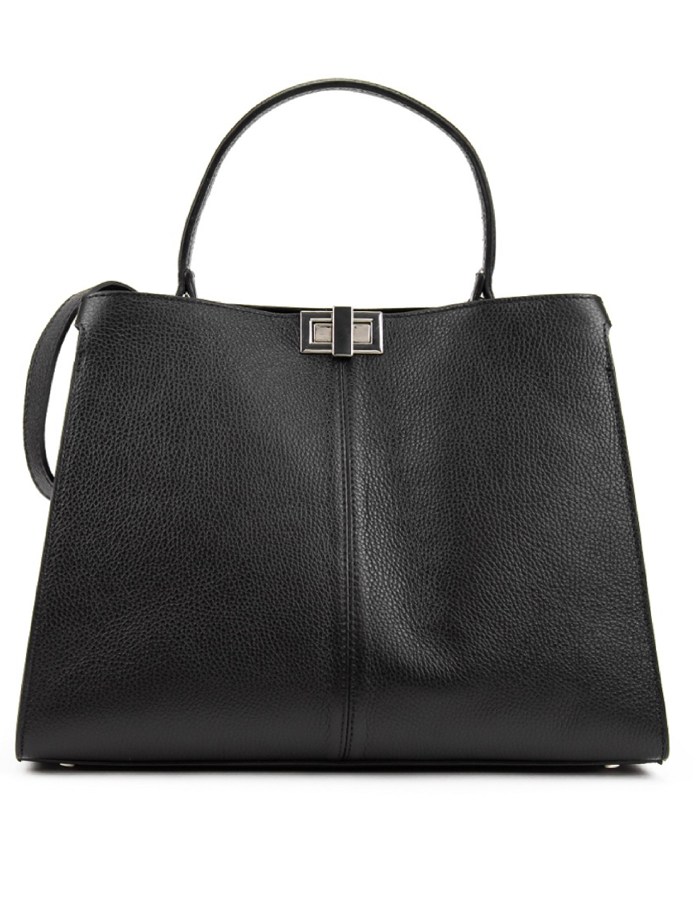 Шоппер RoyalBag модель F-IT-7613A Шоппер RoyalBag модель F-IT-7613A Фото