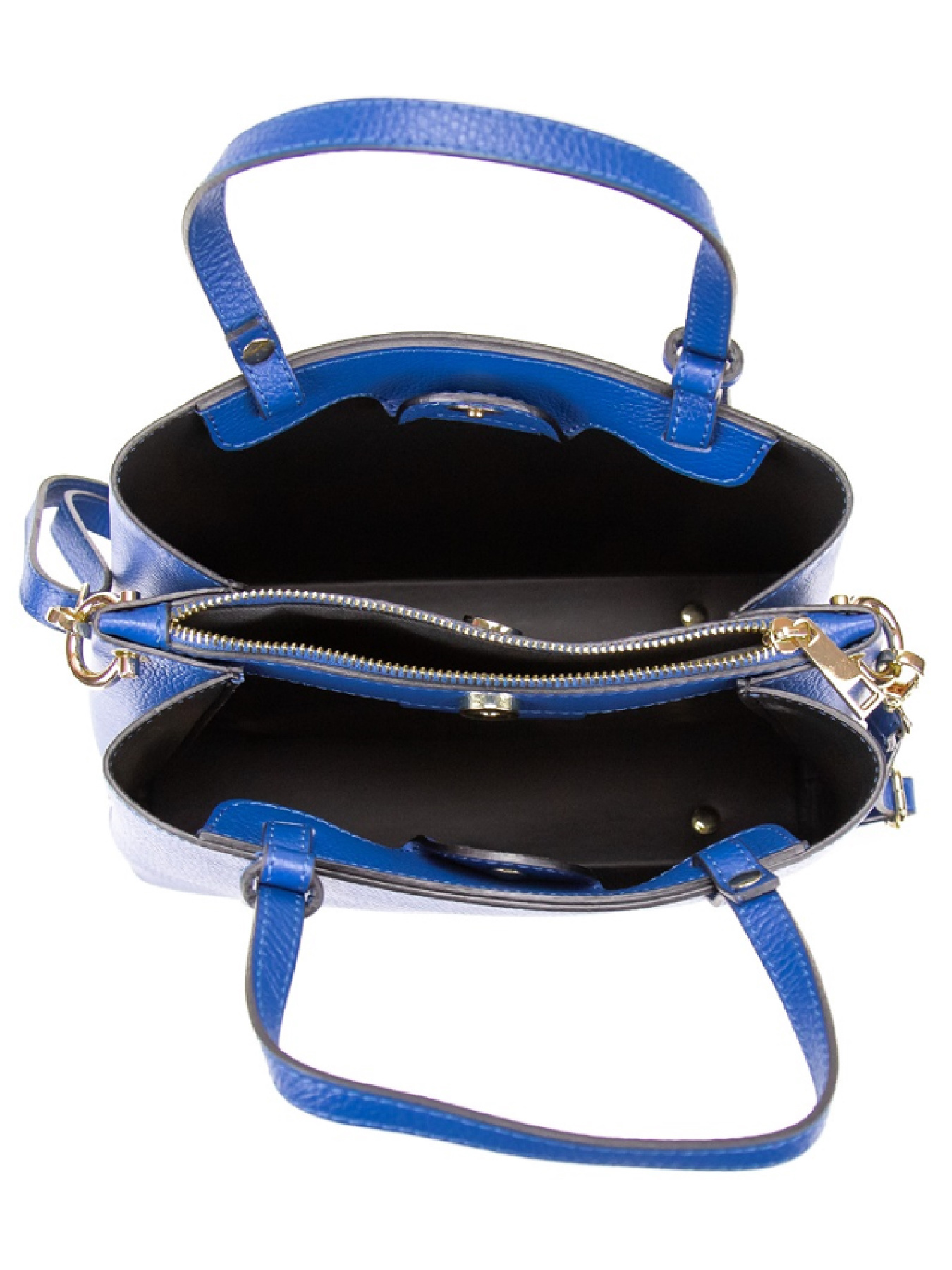 Сумка RoyalBag модель F-IT-8705BL Фото