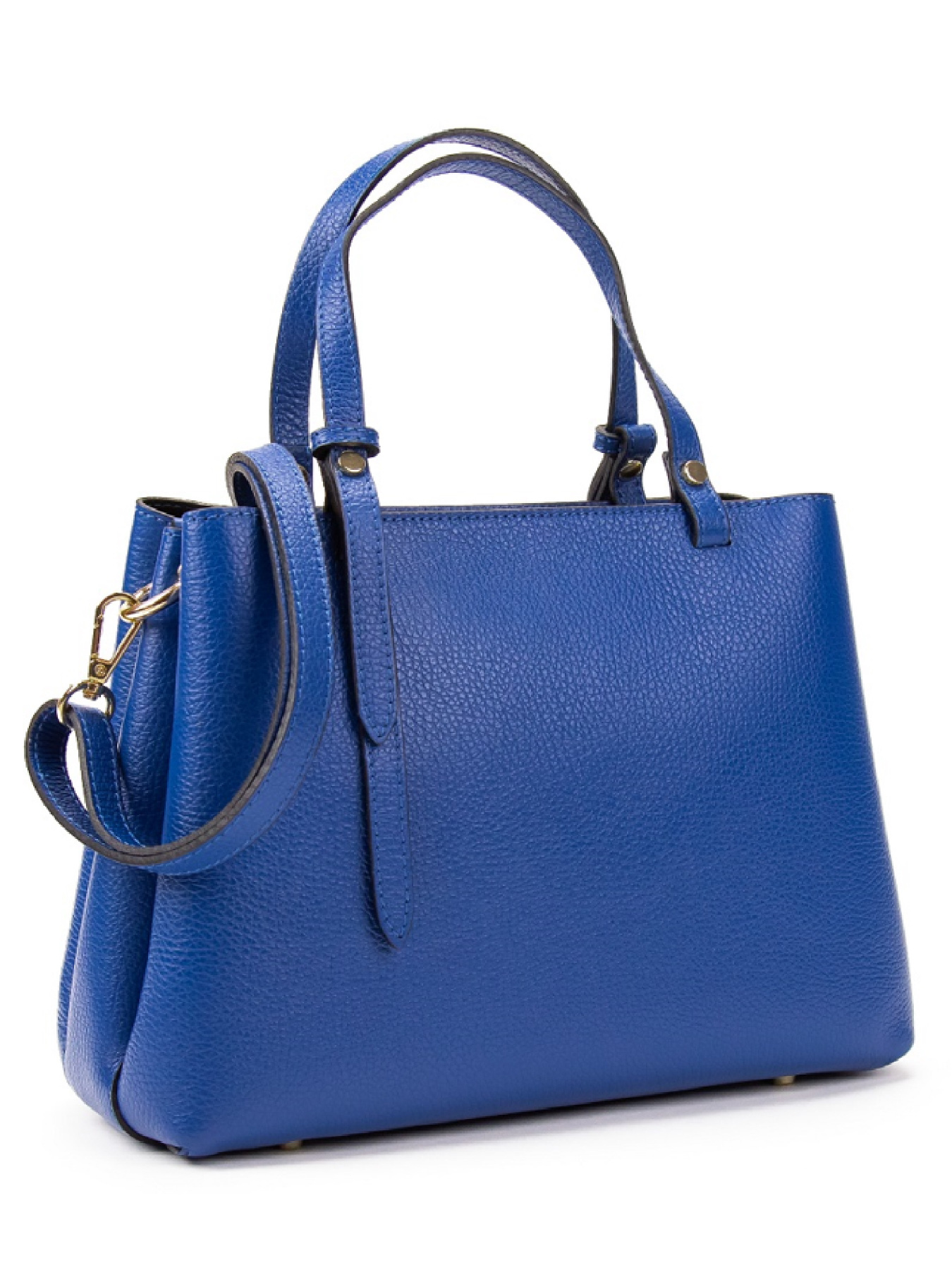 Сумка RoyalBag модель F-IT-8705BL Фото