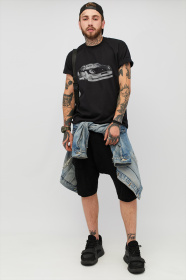 Футболки и поло YAPPI модель MB2183 Фото