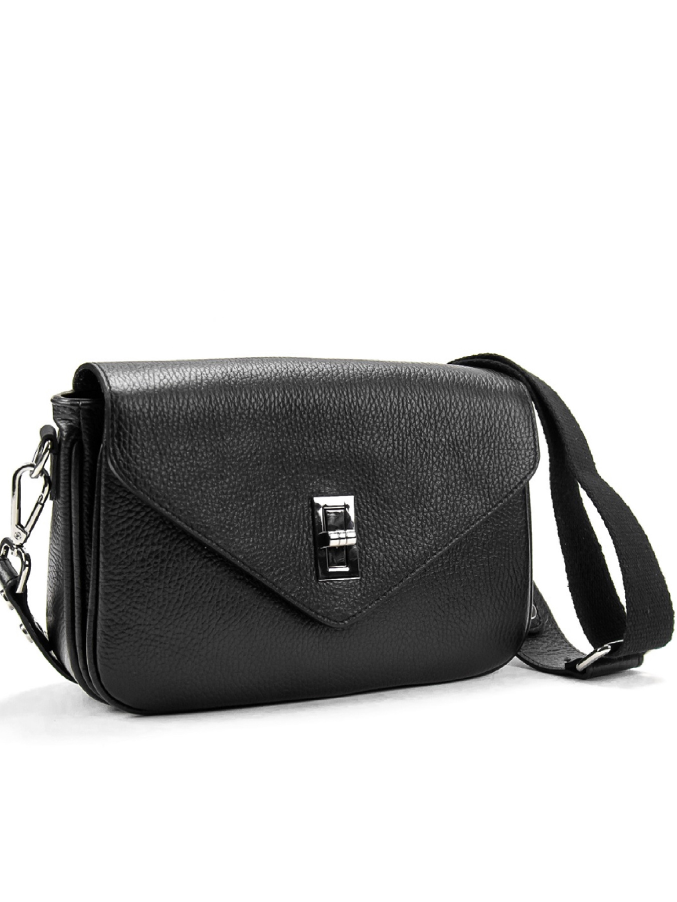 Кросс-боди RoyalBag модель F-IT-9555A Фото