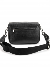 Кросс-боди RoyalBag модель F-IT-9555A Фото