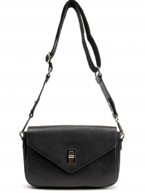 Кросс-боди RoyalBag модель F-IT-9555A Фото