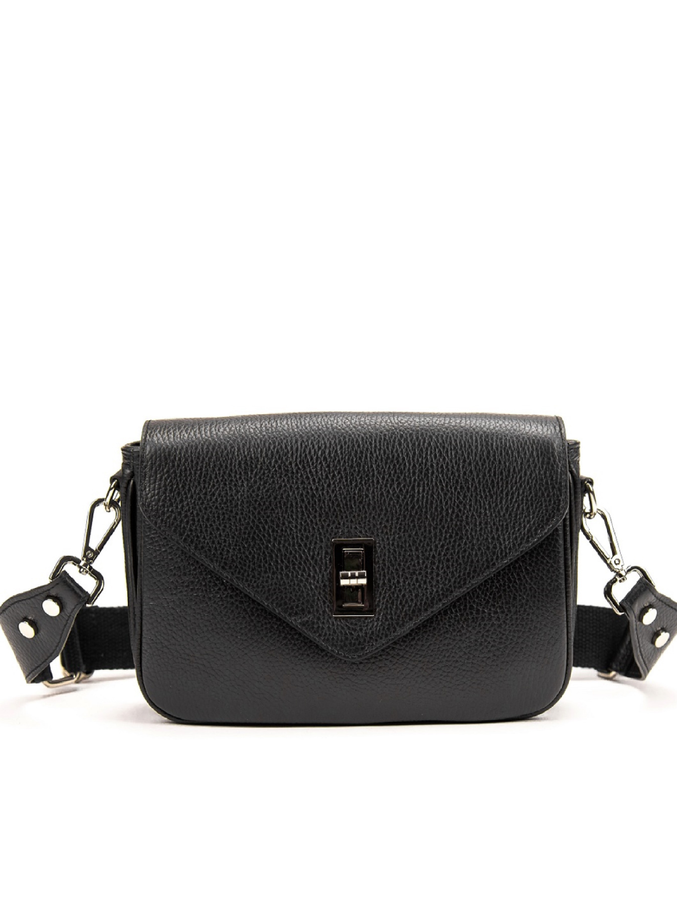 Кросс-боди RoyalBag модель F-IT-9555A Фото