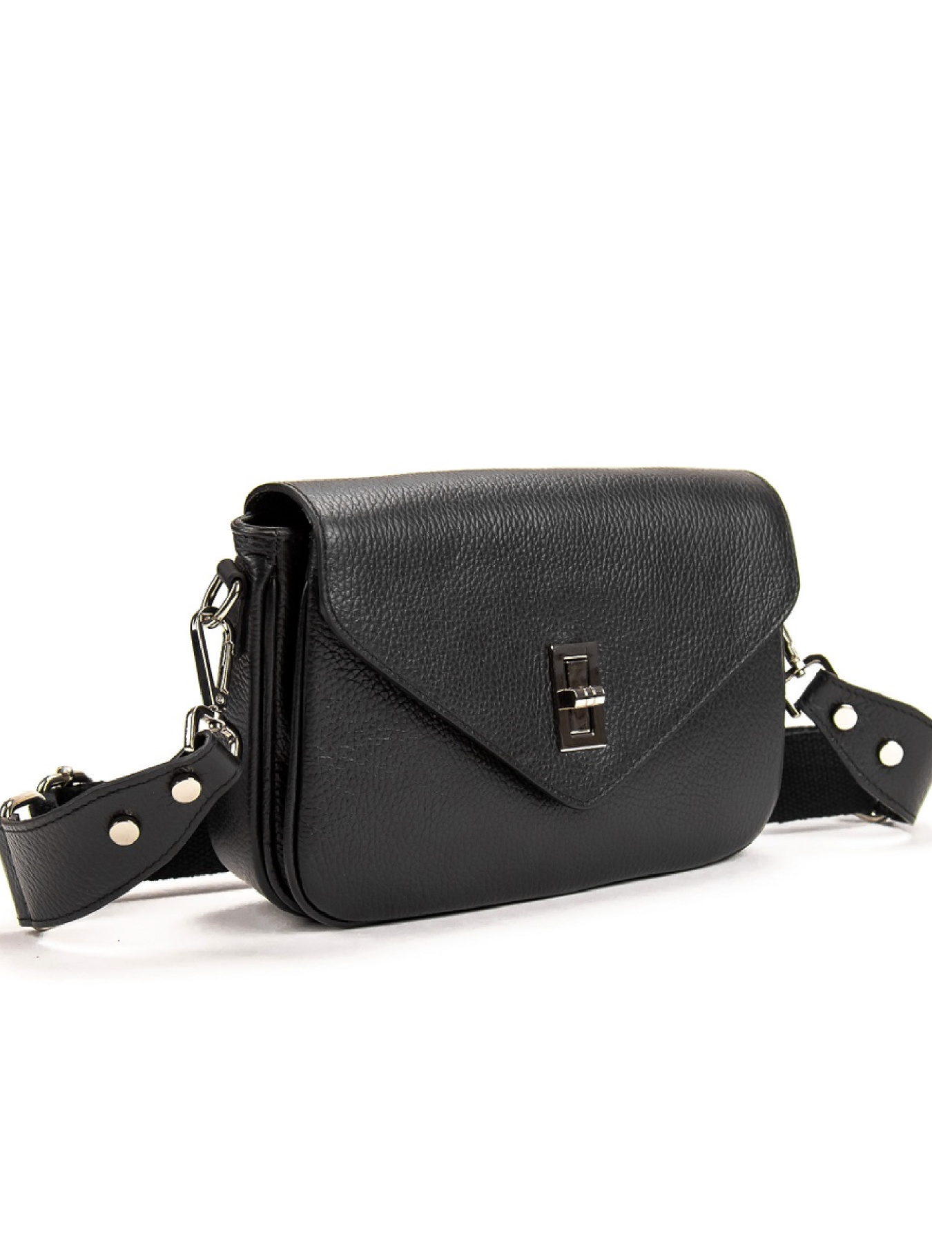 Кросс-боди RoyalBag модель F-IT-9555A Фото