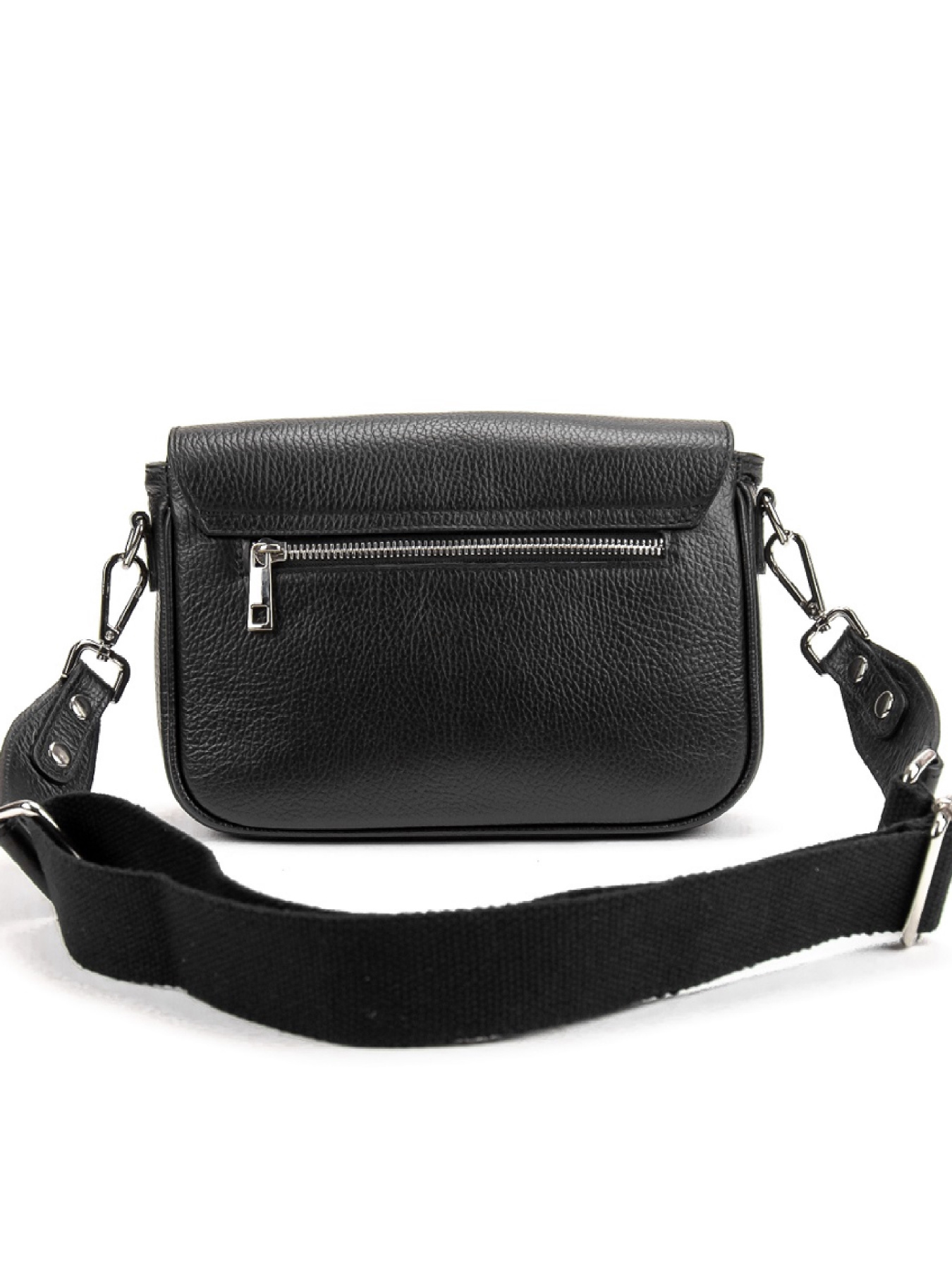 Кросс-боди RoyalBag модель F-IT-9555A Фото