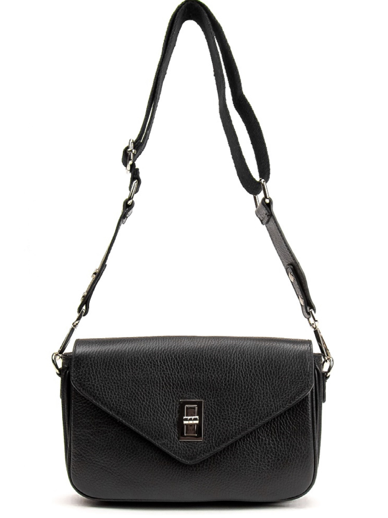 Кросс-боди RoyalBag модель F-IT-9555A Фото