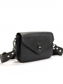 Кросс-боди RoyalBag модель F-IT-9555A Фото