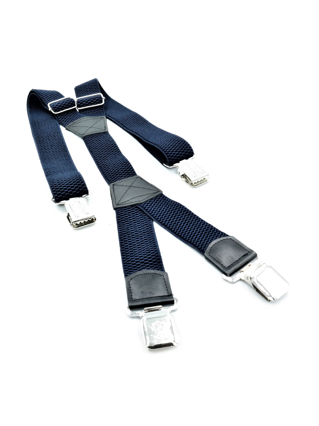 Підтяжки Weatro модель new-bigpdt-X005 Фото