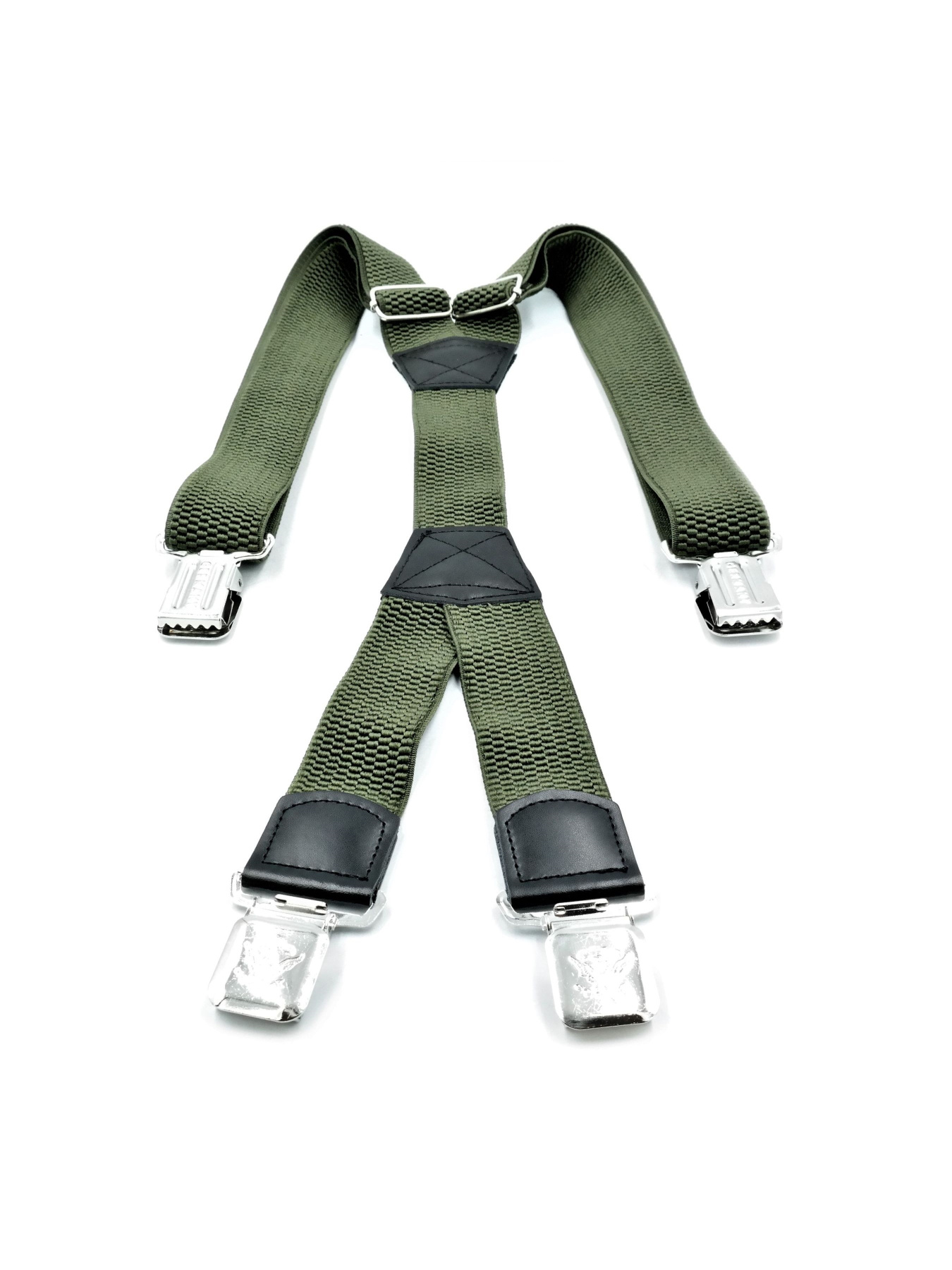 Підтяжки Weatro модель new-bigpdt-X002 Фото