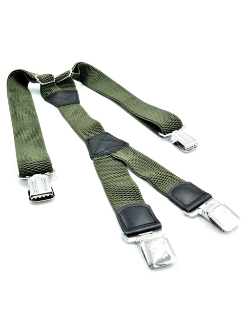 Подтяжки Weatro модель new-bigpdt-X002 Фото