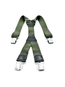 Підтяжки Weatro модель new-bigpdt-X002 Фото