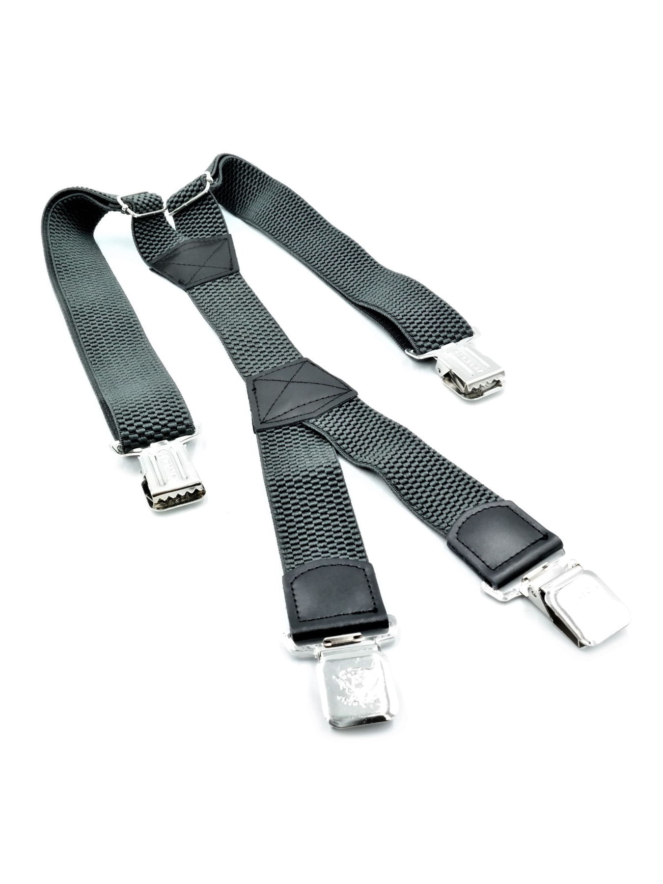 Підтяжки Weatro модель new-bigpdt-X004 Фото