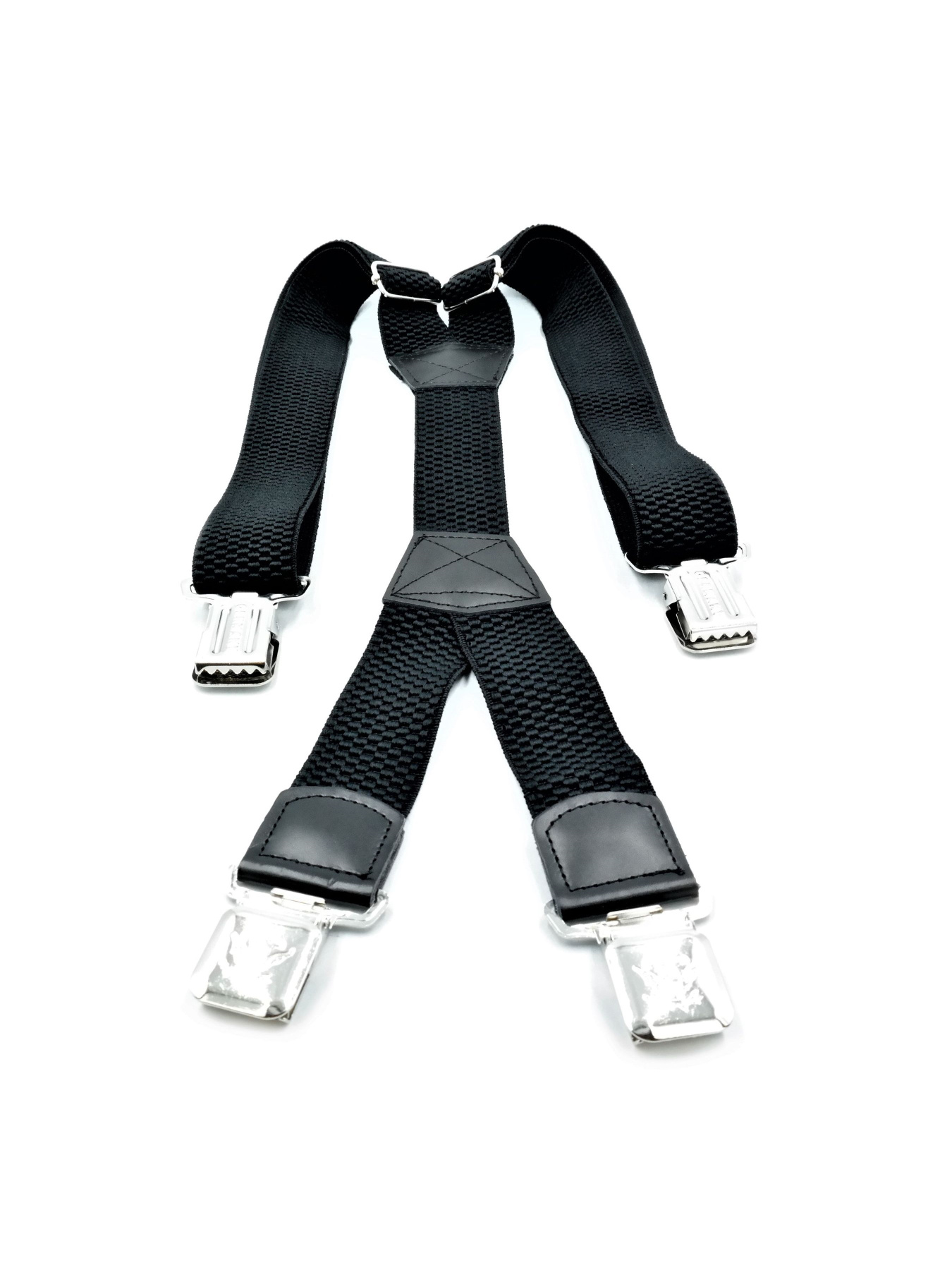 Подтяжки Weatro модель new-bigpdt-X001 Фото