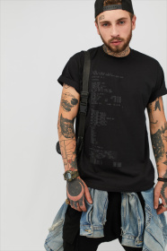 Футболки і поло YAPPI модель MB2185 Фото