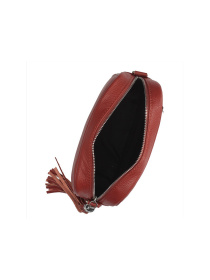 Крос-боді Toscanio модель E27POMARANCZD61 Фото