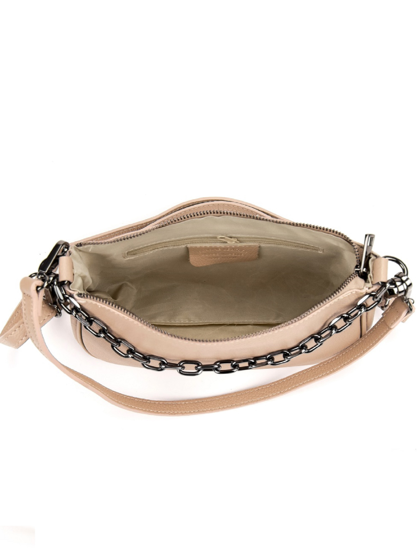 Кросс-боди RoyalBag модель F-IT-9833P Фото