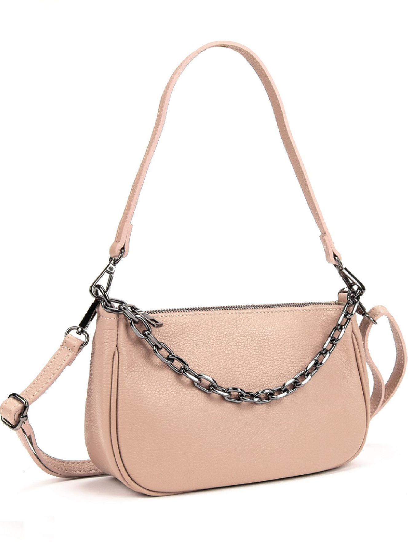 Кросс-боди RoyalBag модель F-IT-9833P Фото