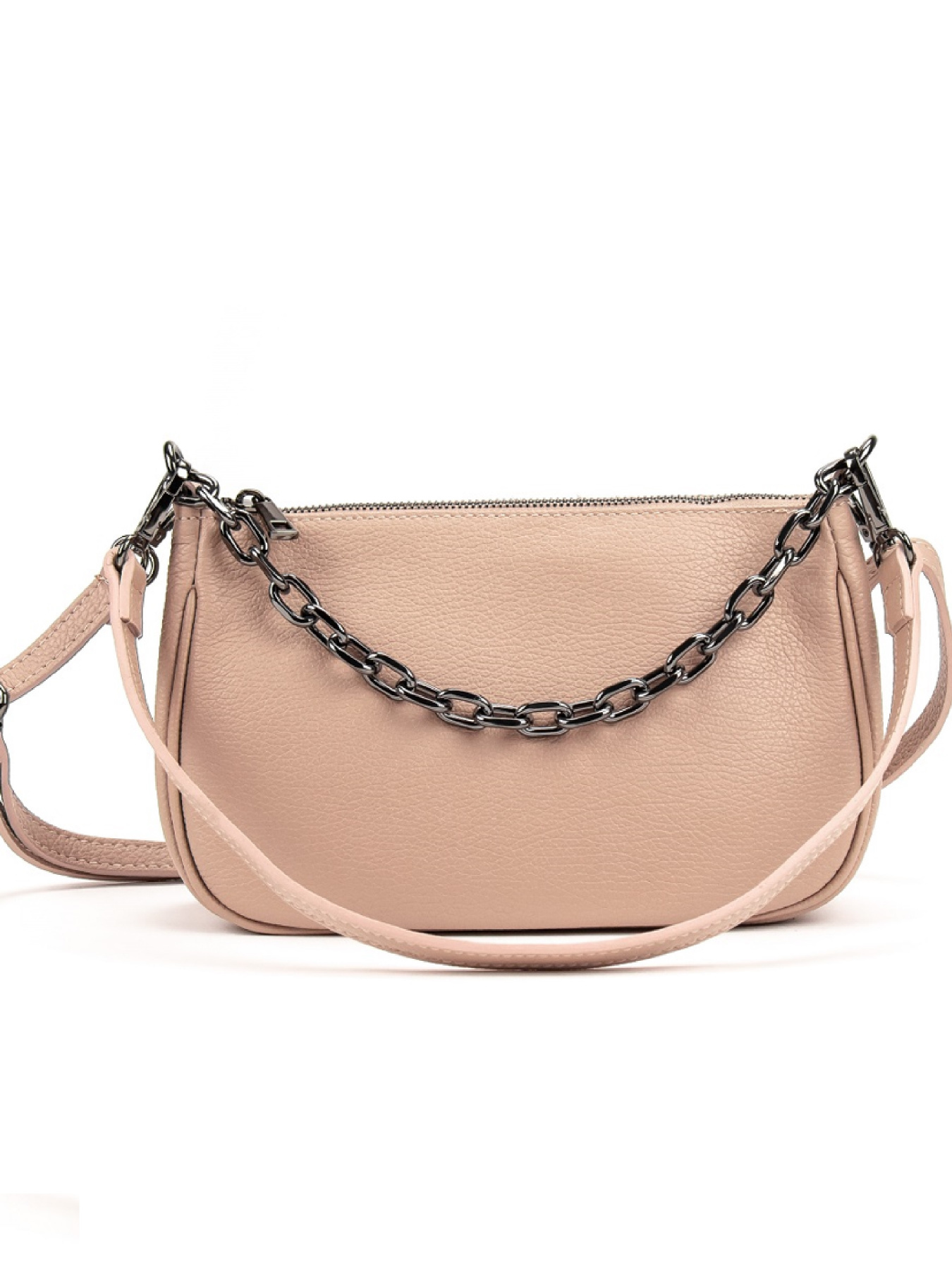 Крос-боді RoyalBag модель F-IT-9833P Фото