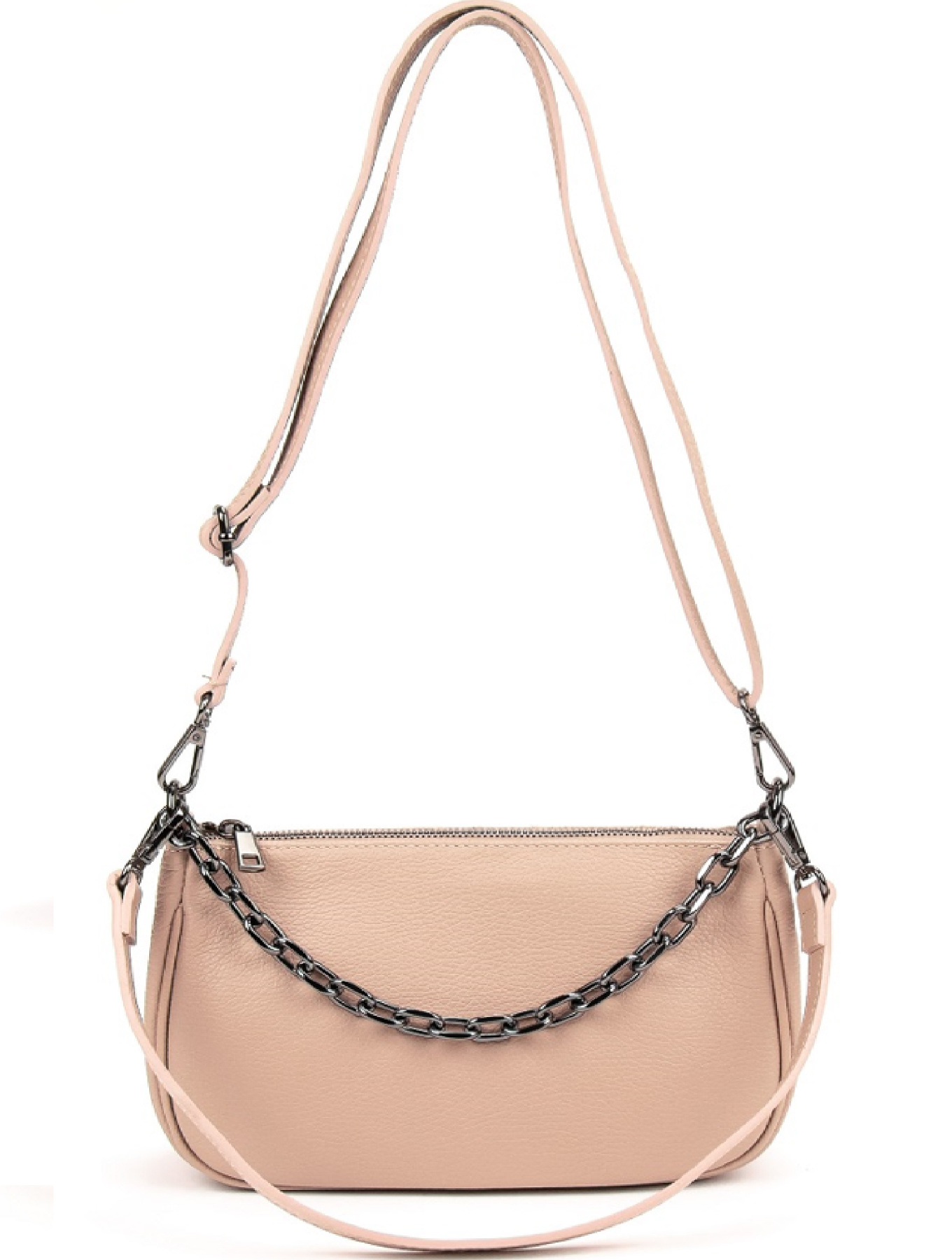 Крос-боді RoyalBag модель F-IT-9833P Фото