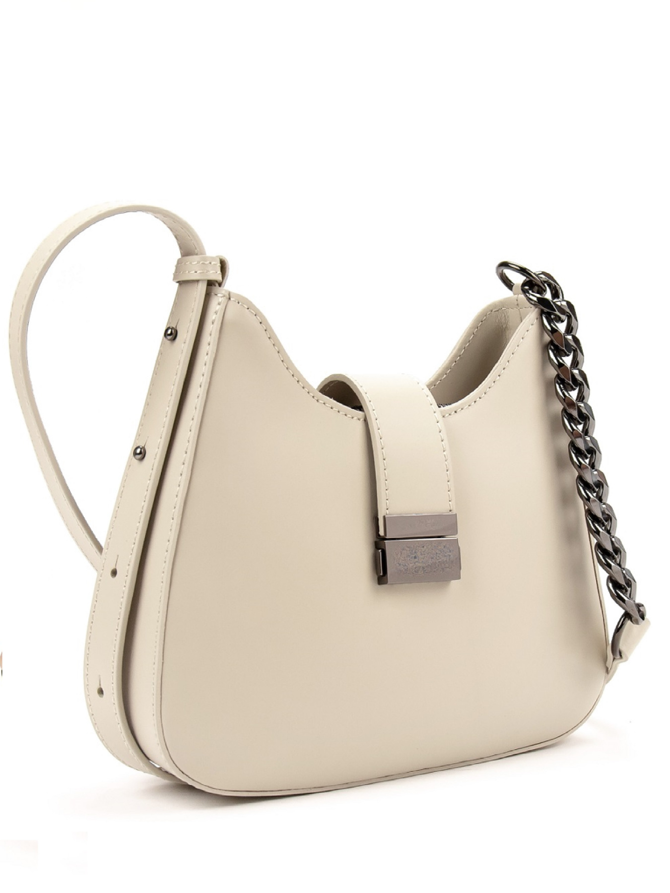 Кросс-боди RoyalBag модель F-IT-9836B-1 Фото