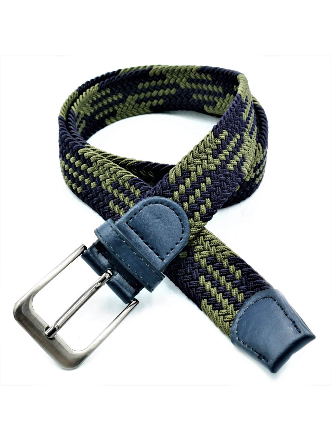 Ремень Weatro модель nw-35rez-0010 Фото