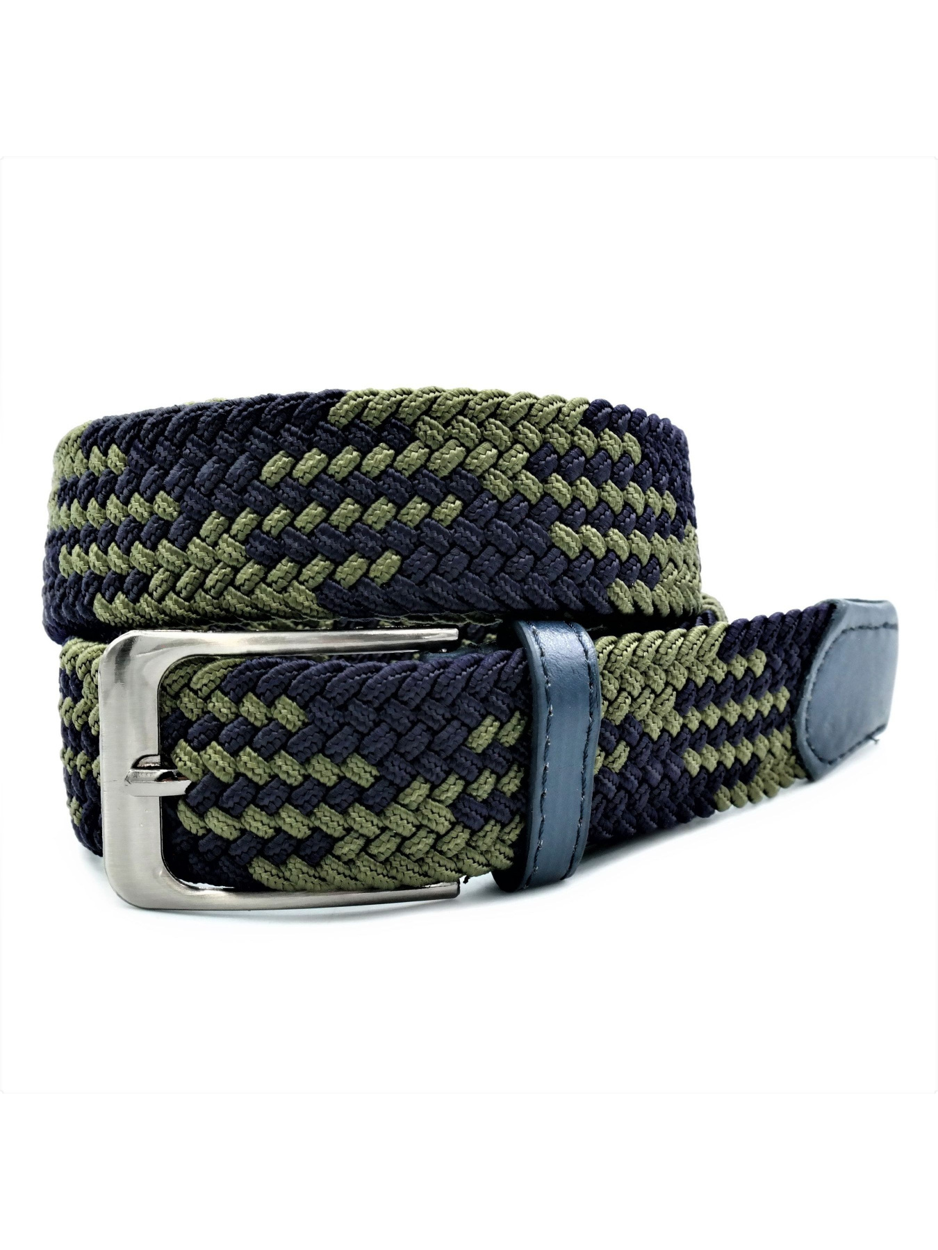 Ремень Weatro модель nw-35rez-0010 Фото