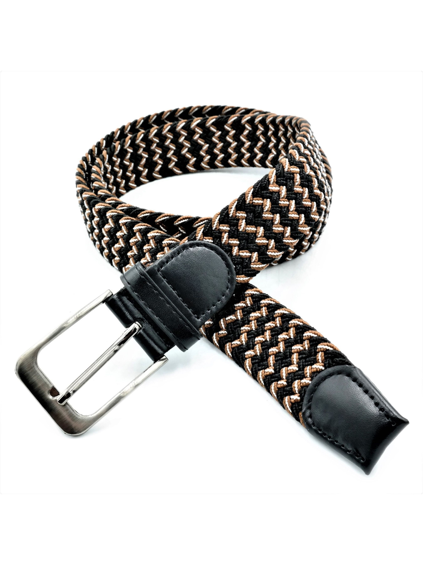 Ремінь Weatro модель nw-35rez-0013 Фото