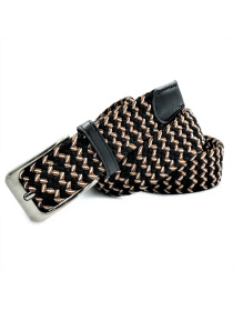 Ремінь Weatro модель nw-35rez-0013 Фото