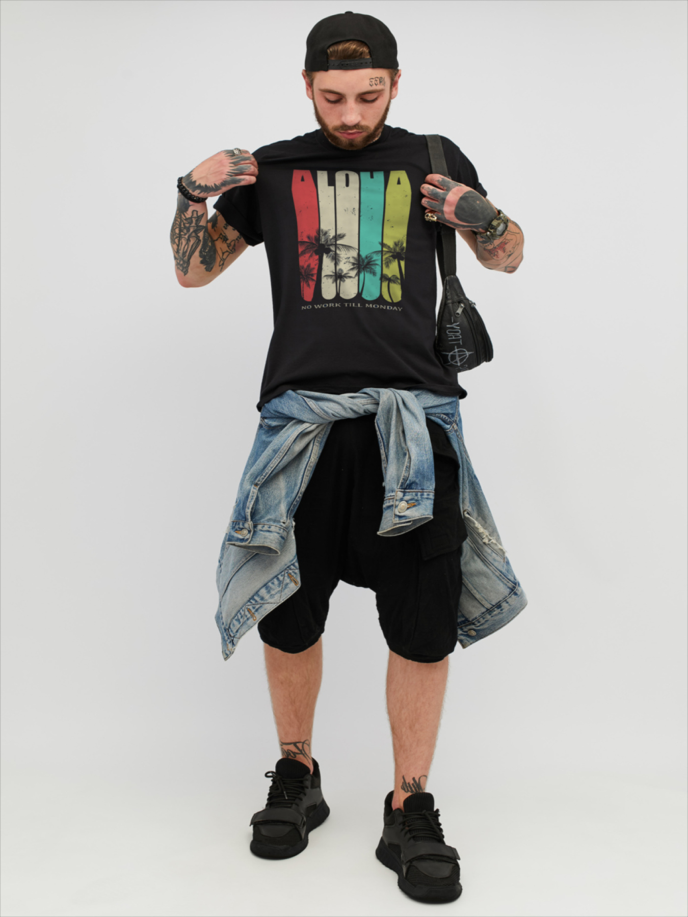 Футболки и поло YAPPI модель MB2220 Фото