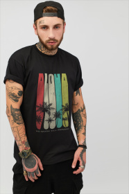 Футболки и поло YAPPI модель MB2220 Фото