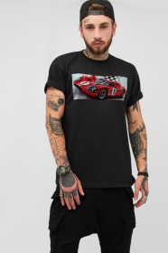 Футболки и поло YAPPI модель MB2187 Фото