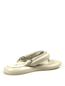 Вьетнамки It-girl модель BF-2569-7A-milk Фото