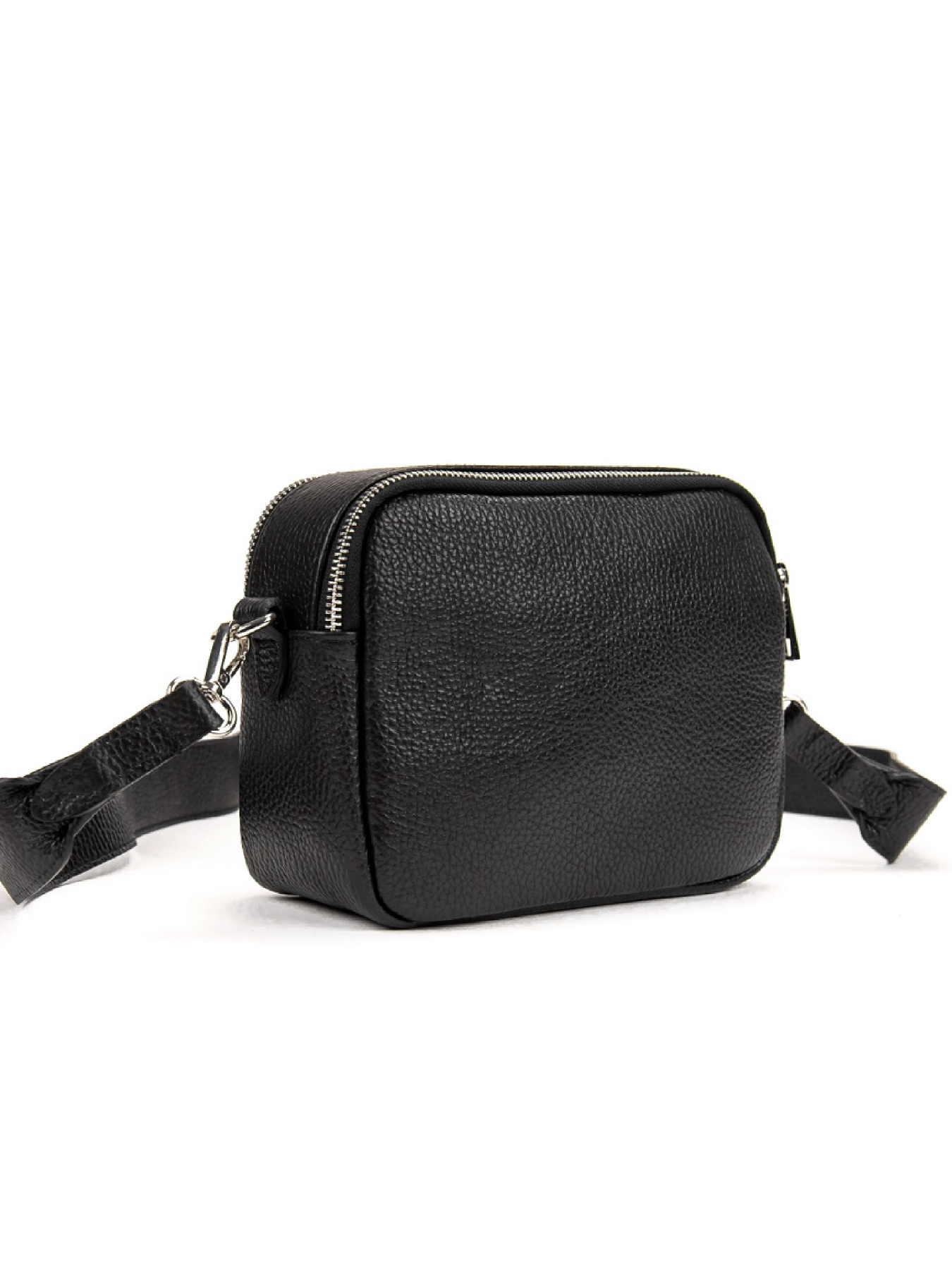 Кросс-боди RoyalBag модель F-IT-9857A Фото