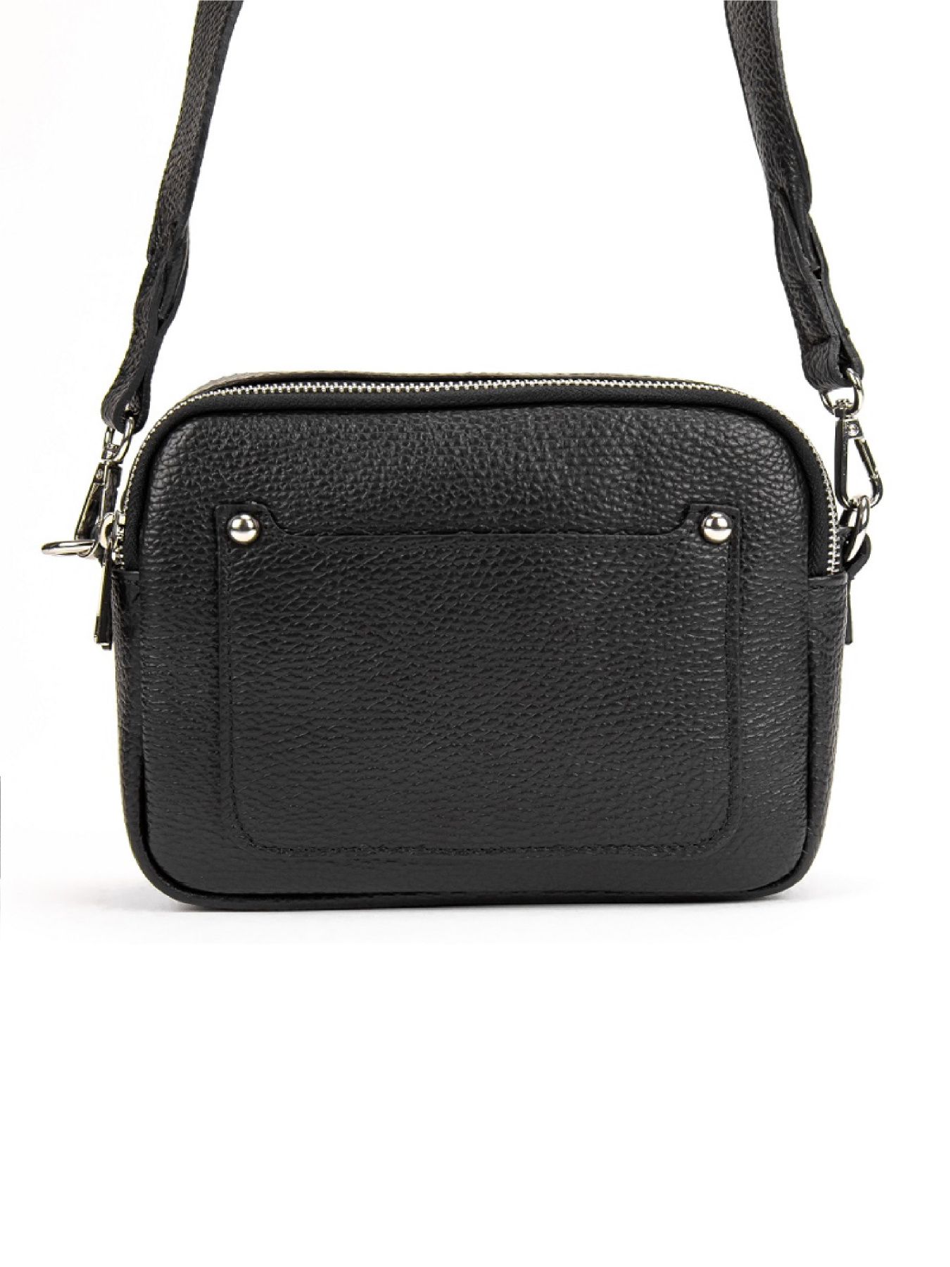 Кросс-боди RoyalBag модель F-IT-9857A Фото