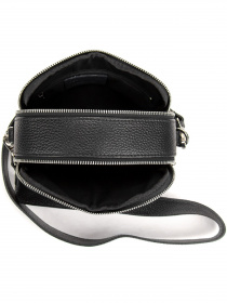 Кросс-боди RoyalBag модель F-IT-9857A Фото