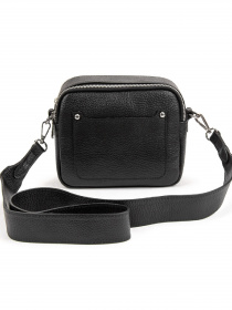 Кросс-боди RoyalBag модель F-IT-9857A Фото