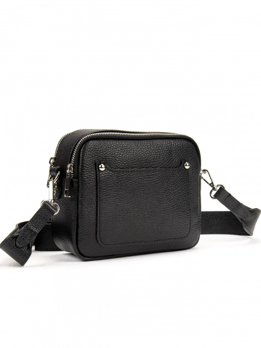 Кросс-боди RoyalBag модель F-IT-9857A Фото