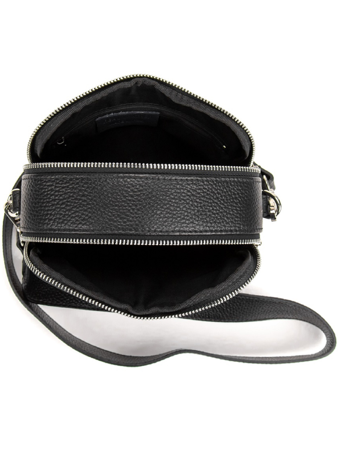 Кросс-боди RoyalBag модель F-IT-9857A Фото