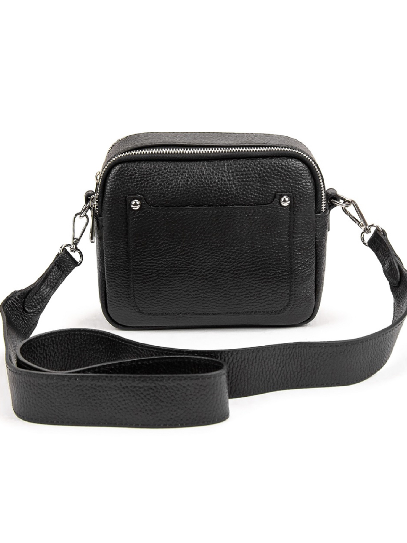 Кросс-боди RoyalBag модель F-IT-9857A Фото