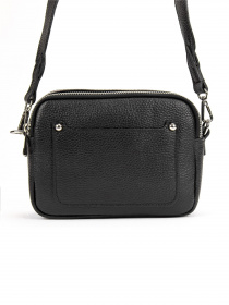 Кросс-боди RoyalBag модель F-IT-9857A Фото